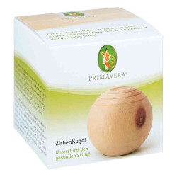 Zirbenkugel (1 stk) – PZN 11732522