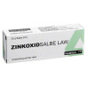 Zinkoxid Salbe Law (25 g) – PZN 4030096