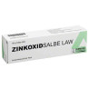 Zinkoxid Salbe Law (100 g) – PZN 4909196