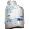 ZELLSTOFFTUPFER 4x5 cm unsteril Rolle, 2X500 ST – PZN 7210048