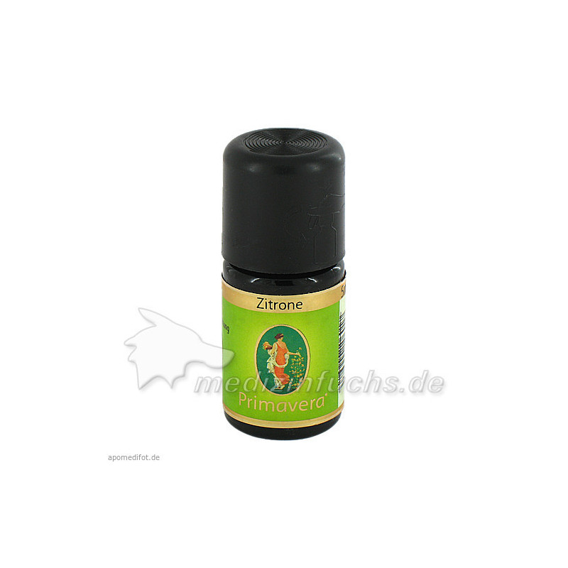 ZITRONE , 5 ML – PZN 722561