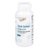 Zink Selen Kapseln 15 mg/100 [my]g (100 stk) – PZN 7518160