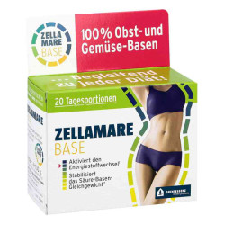 Zellamare Base unterwegs (20 stk) – PZN 9612868