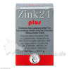 ZINK 24 plus Kapseln, 60 ST – PZN 3090475