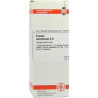 Zincum Metallicum D 6 Dilution (50 ml) – PZN 2933871