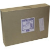 ZELLSTOFF VLIES KOMPRESSEN 10x20 cm unsteril, 500 ST – PZN 6894501