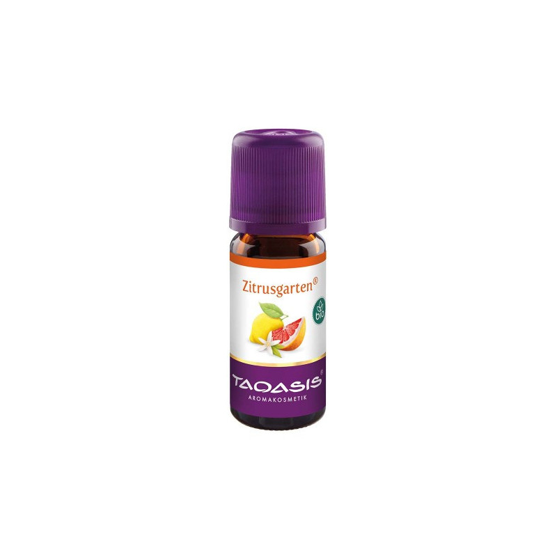 ZITRUSGARTEN , 10 ML – PZN 7346546
