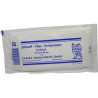 ZELLSTOFF VLIES KOMPRESSEN 10x20 cm unsteril, 10 ST – PZN 4082561