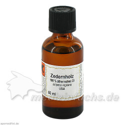 ZEDERNHOLZ , 50 ML – PZN 7205142