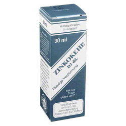 Zinkokehl Tropfen D 3 (30 ml) – PZN 3483737