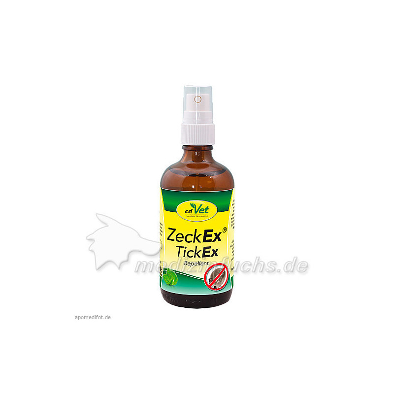 ZECKEX fl, 100 ML – PZN 10070556