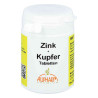 Zink Tabletten (100 stk) – PZN 328485