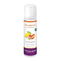 ZITRUSGARTEN Raumspray, 50 ML – PZN 3363890