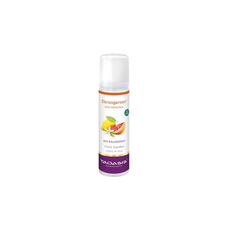ZITRUSGARTEN Raumspray, 50 ML – PZN 3363890