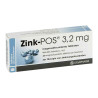 Zink-POS 3,2mg (20 stk) – PZN 10254397