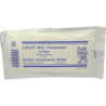 ZELLSTOFF MULLKOMPRESSEN 10x20 cm unsteril, 10 ST – PZN 4909664