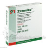 ZEMUKO Kompr.steril 10x10 cm, 10 ST – PZN 1144178