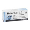 Zink-POS 3,2mg (50 stk) – PZN 10254405