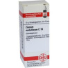 Zincum Metallicum C 10 Globuli (10 g) – PZN 7183877