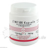 ZIMT 500 Kapseln, 120 ST – PZN 4305162