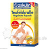 ZIRKULIN Teufelskralle Hagebutte Kapseln, 45 ST – PZN 12473459