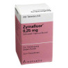 Zymafluor 0,25mg (250 stk) – PZN 1379177