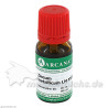 ZINCUM METALLICUM LM 18 Dilution, 10 ML – PZN 2604305