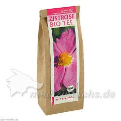 ZISTROSE BIO Tee, 50 G – PZN 4394421