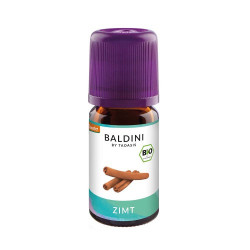 ZIMT BIOAROMA Baldini , 5 ML – PZN 9539019