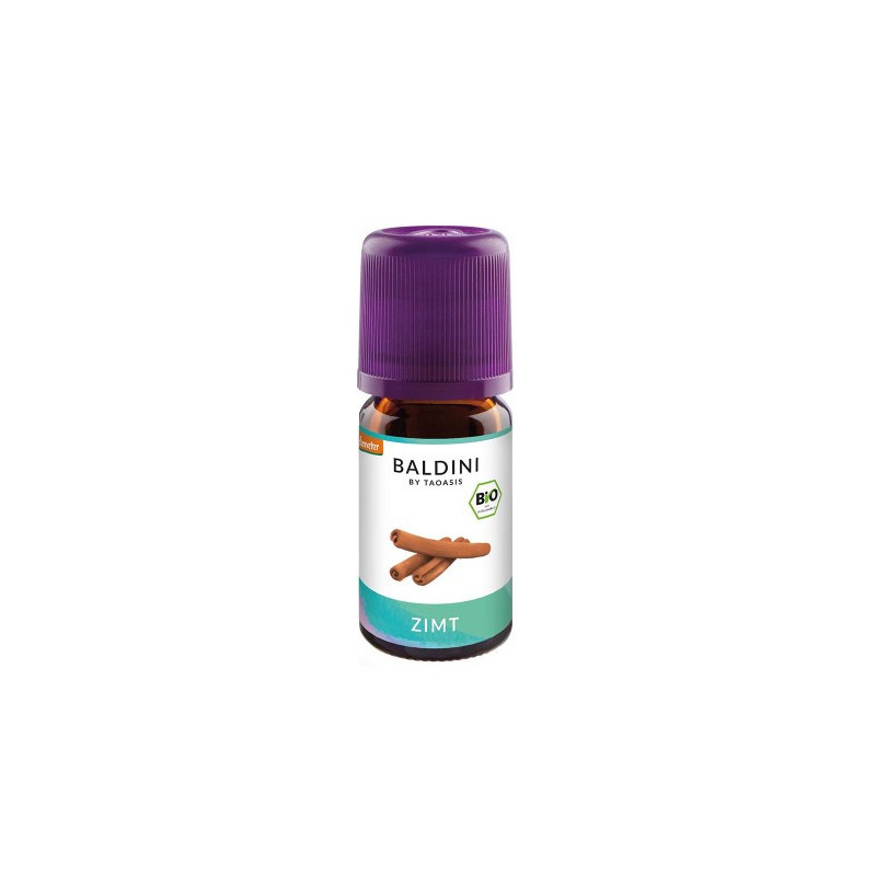 ZIMT BIOAROMA Baldini , 5 ML – PZN 9539019