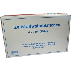 ZELLWA Bl, 500 G – PZN 4045821