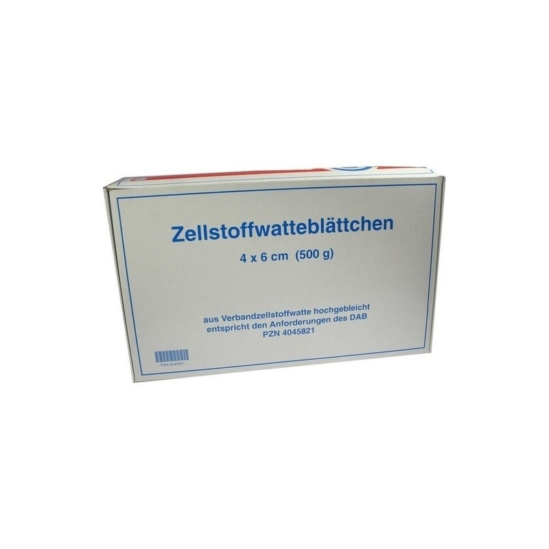 ZELLWA Bl, 500 G – PZN 4045821