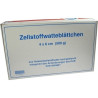 ZELLWA Bl, 500 G – PZN 4045821