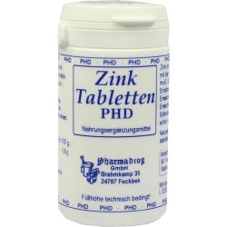 ZINK TABLETTEN, 90 ST – PZN 2519261