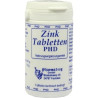 ZINK TABLETTEN, 90 ST – PZN 2519261