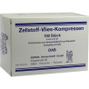 ZELLSTOFF VLIES KOMPRESSEN 6x8 cm unsteril, 100 ST – PZN 4050130