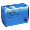 Zinkit 20 (100 stk) – PZN 4435278