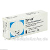 ZYRTEC Filmtabletten, 50 ST – PZN 7736394
