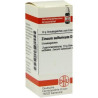Zincum Sulfuricum D 4 Globuli (10 g) – PZN 7597320
