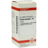 Zincum Cyanatum D 4 Tabletten (80 stk) – PZN 4242674