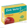ZINK VERLA C Granulat, 20 ST – PZN 4492224