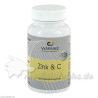 ZINK & C Kapseln, 100 ST – PZN 3863612