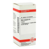Zizia aurea D 12 Tabletten (80 stk) – PZN 2200