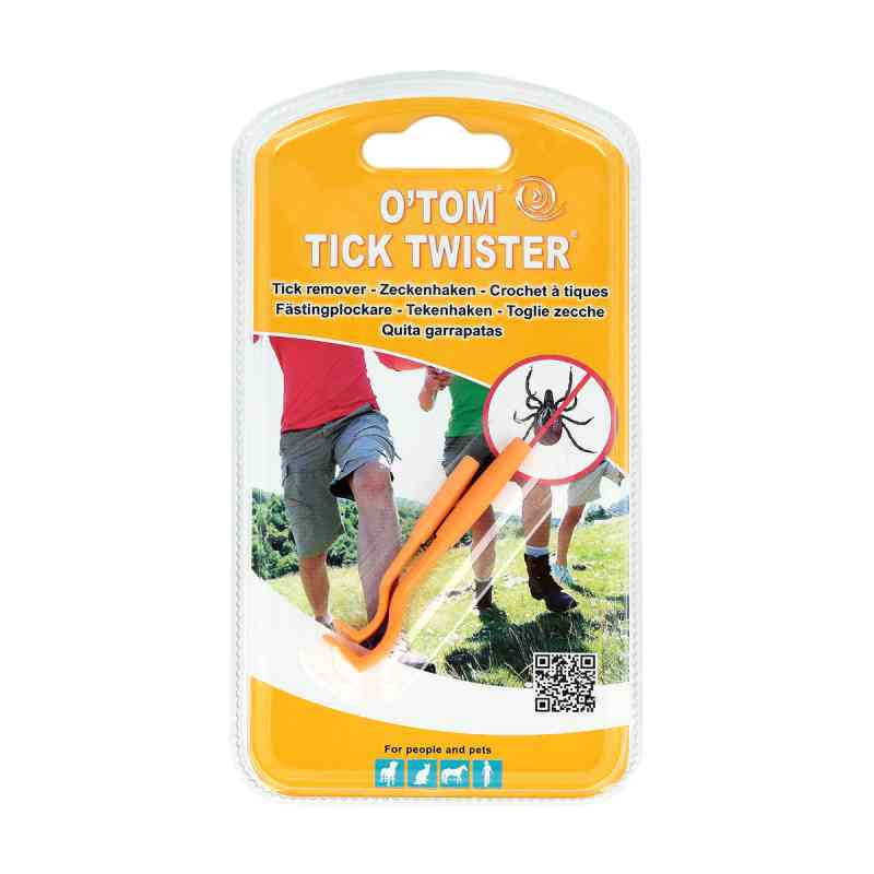 Zeckenhaken O Tom/tick Twister (2 stk) – PZN 5725245