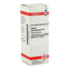 Zincum Valerianicum D 12 Dilution (20 ml) – PZN 2804079