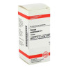 Zincum Metallicum D 4 Tabletten (80 stk) – PZN 2108500