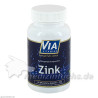 ZINK KAPSELN, 60 ST – PZN 5522401