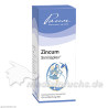ZINCUM SIMILIAPLEX Tropfen, 100 ML – PZN 2525913