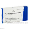 AURUM HYOSCYAMUS COMP, 8X1 ML – PZN 1618972