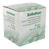 Zelletten Tupfer 4x5 cm unsteril Rolle (300 stk) – PZN 2292805